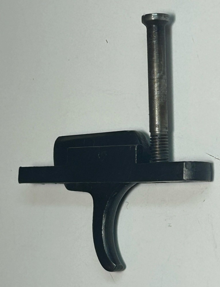 Ultra-Hi Miroku Kentucky Sidelock Muzzleloader Trigger W/ Screw