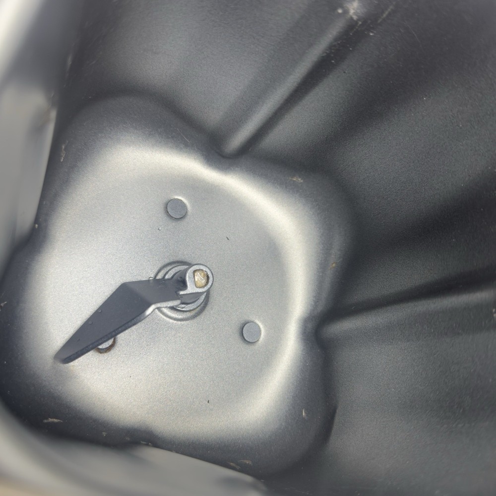 Cusinart CBK-110 Compact Automatic Bread Maker Machine Tested Working