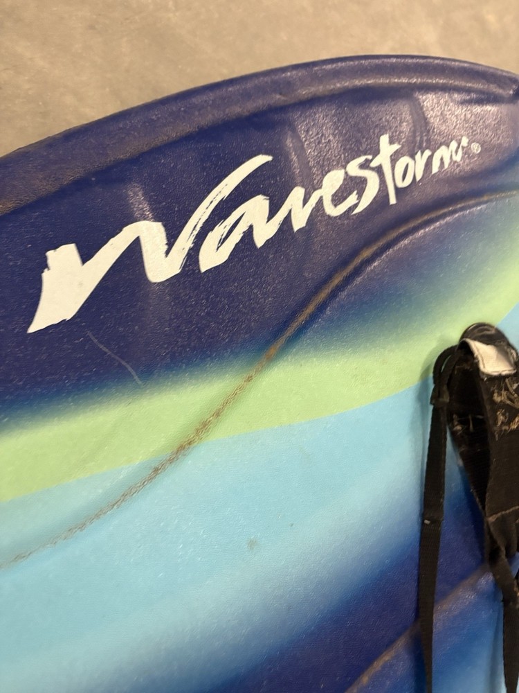 body board