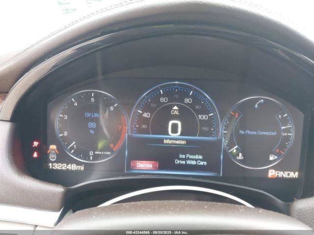 Fuse Box Engine Fits 13 XTS 4866343