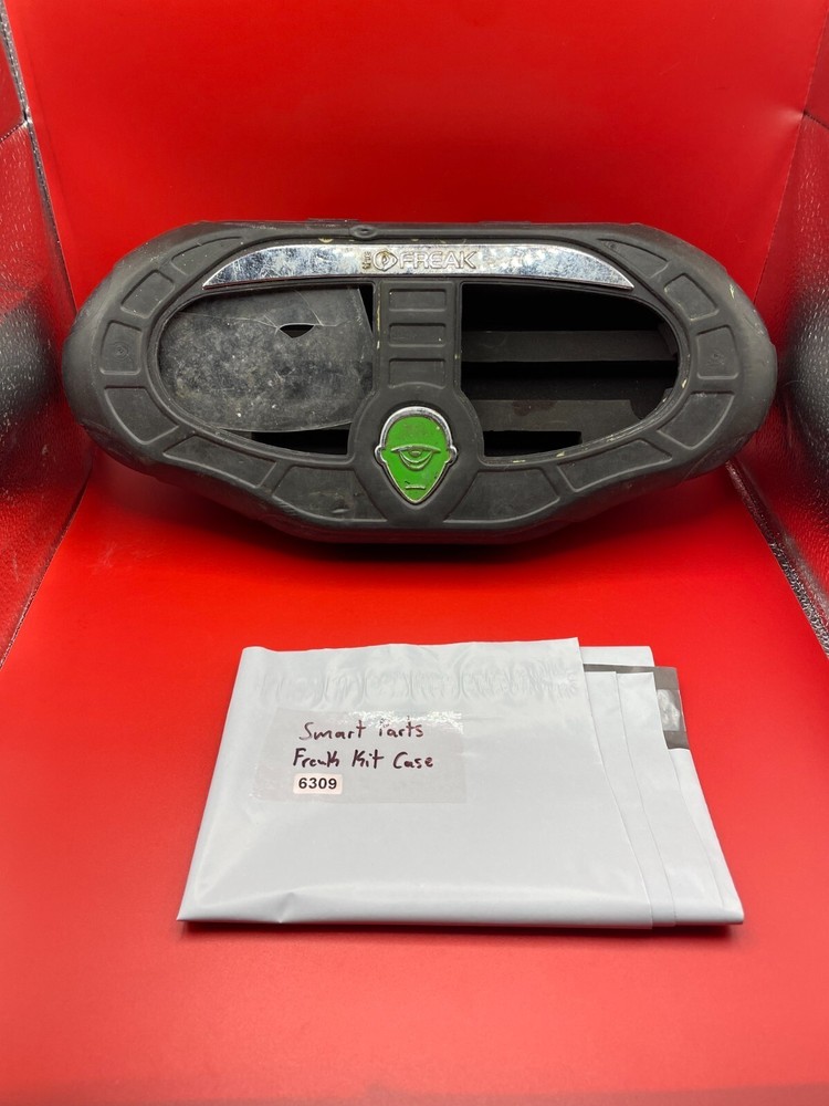 Smart Parts Freak Kit Case