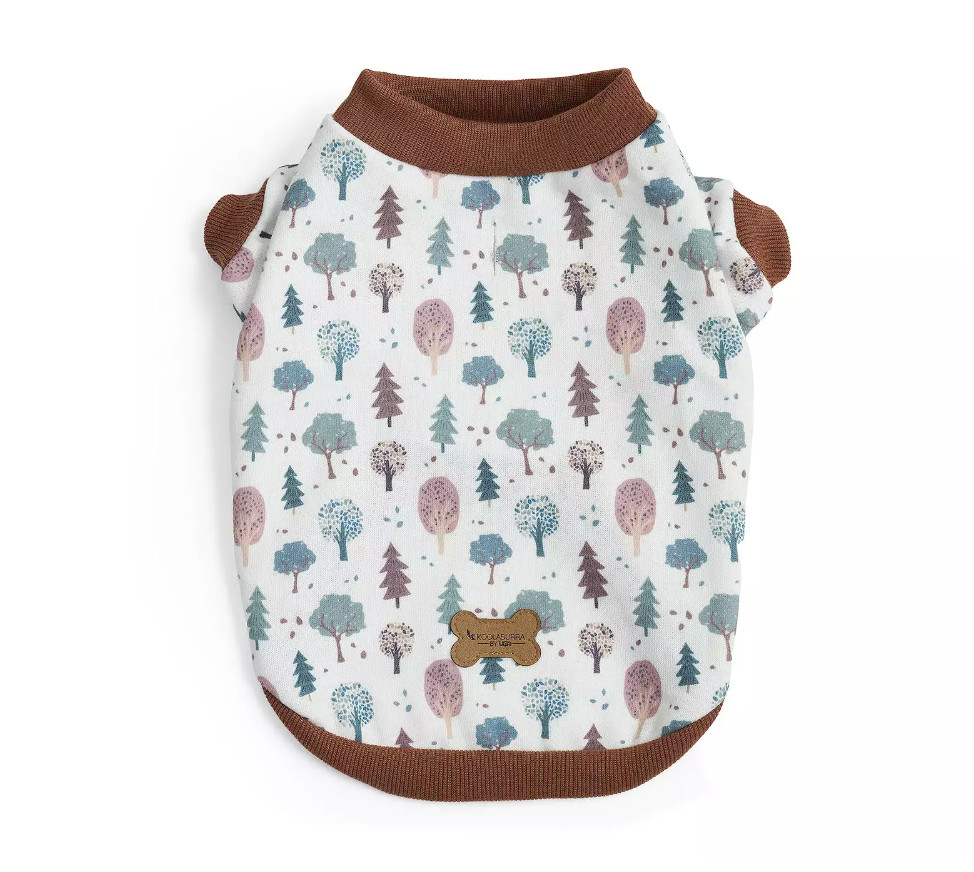 Koolaburra by UGG Ginger Fleece Pet Pullover