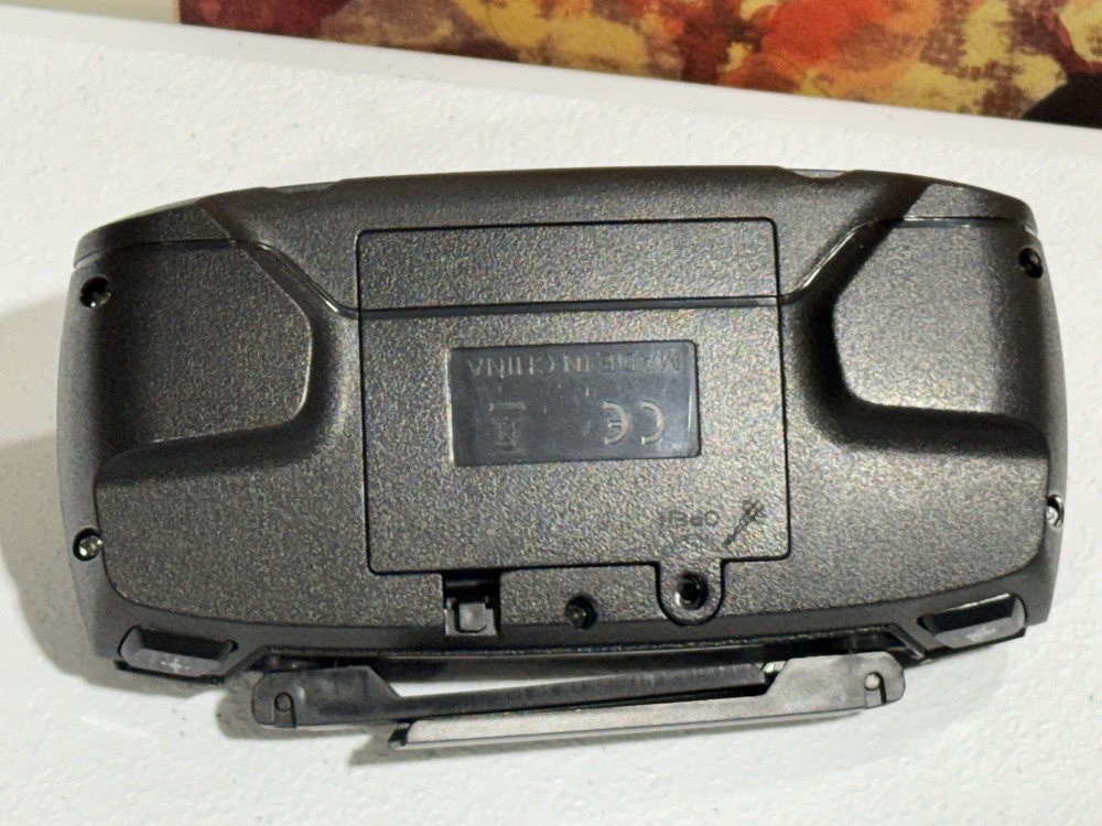 Foldable Drone with Remote Control and Charging Cable