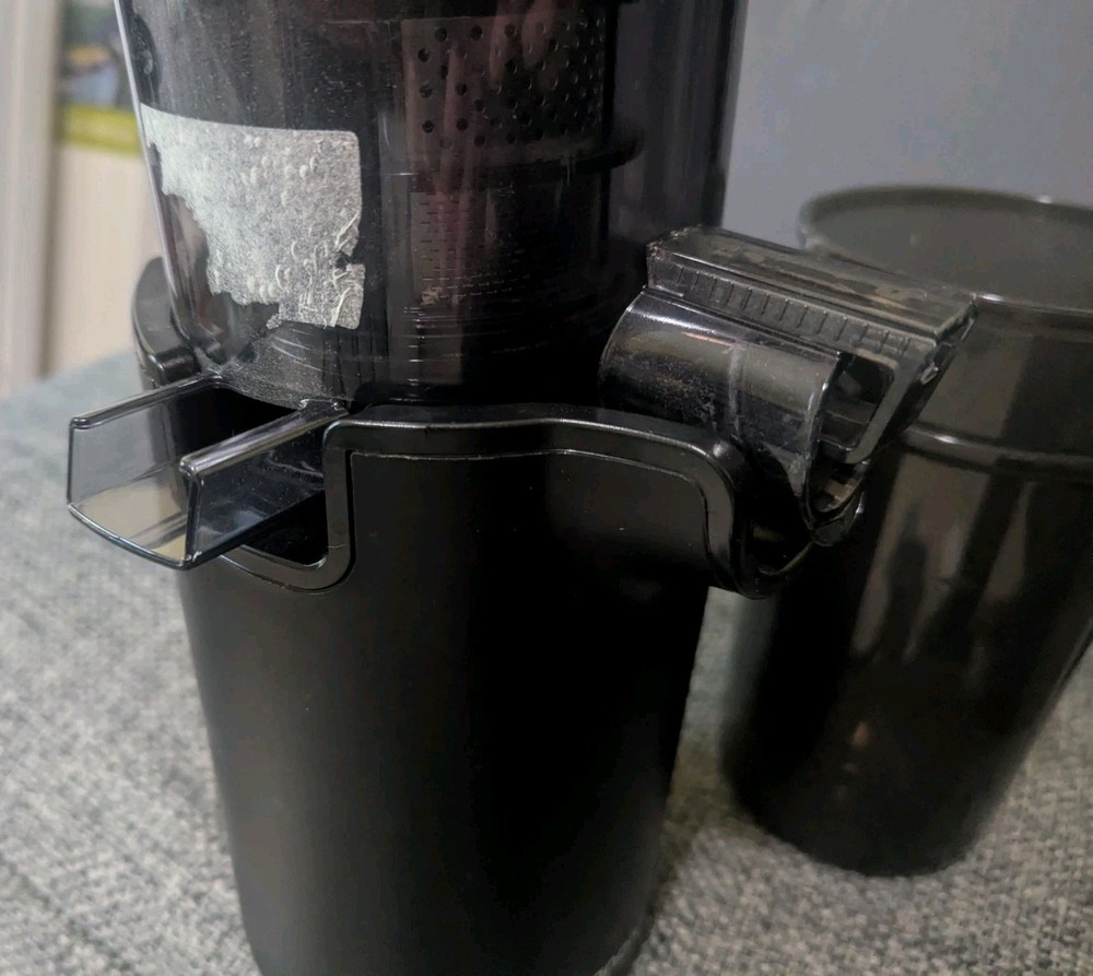 Canopy Cold Press Juicer