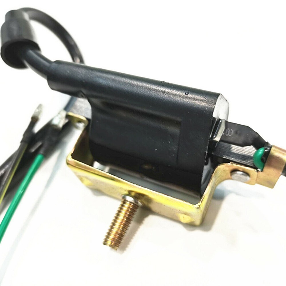 Motorcycle For IGNITION System Kit Coil For CDI Rectifier Regulator Package