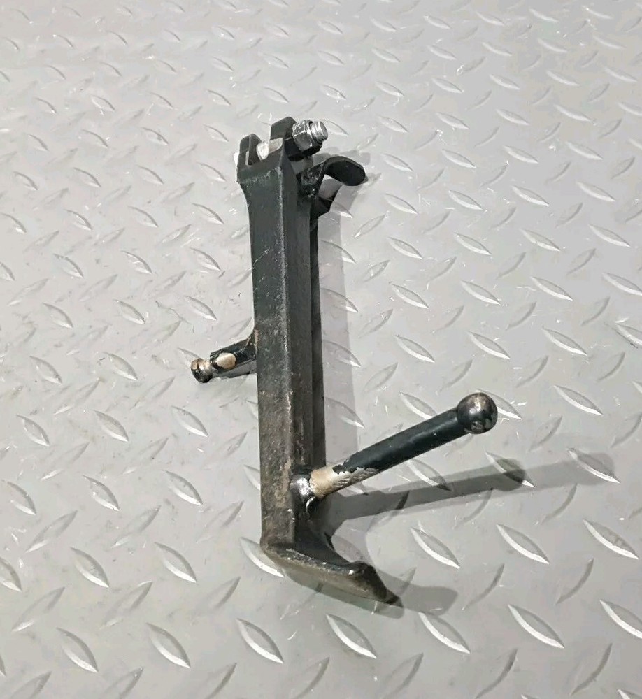 ♻️ Suzuki GSX650F 2008 - 2016 Side Stand & Spring ♻️