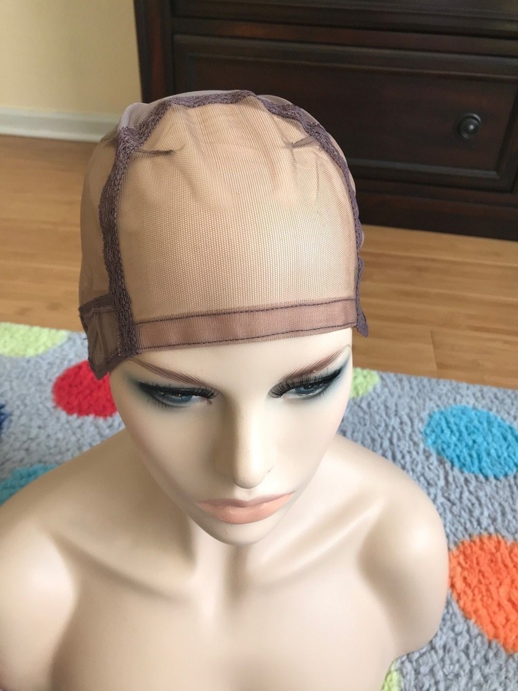Lace Wig Cap (M Size)