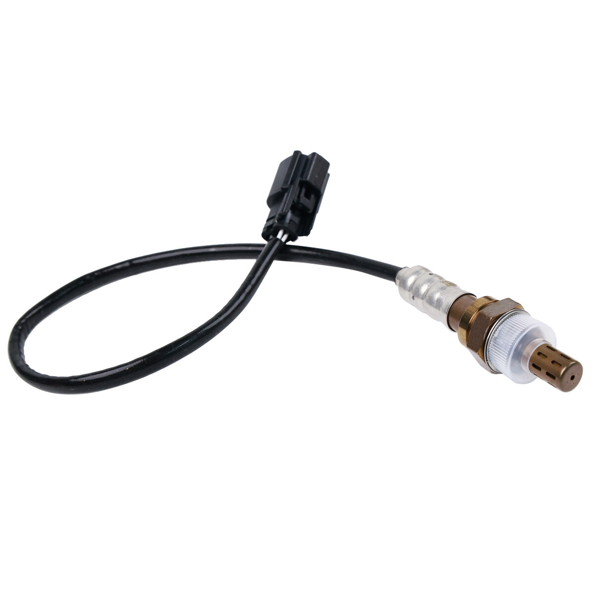 4 Upstream+Downstream O2 Oxygen Sensor For 2013-2015 Ford Explorer 3.5L nonTurbo