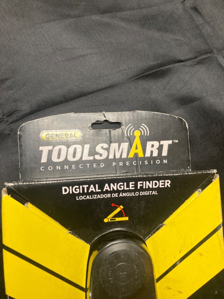 General Tools TS02 ToolSmart 10.5-inch Bluetooth, Bluetooth