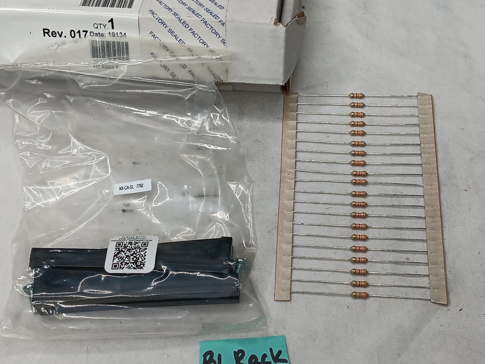 Interlogix GE CADDX Security NX-216 Zone Expander