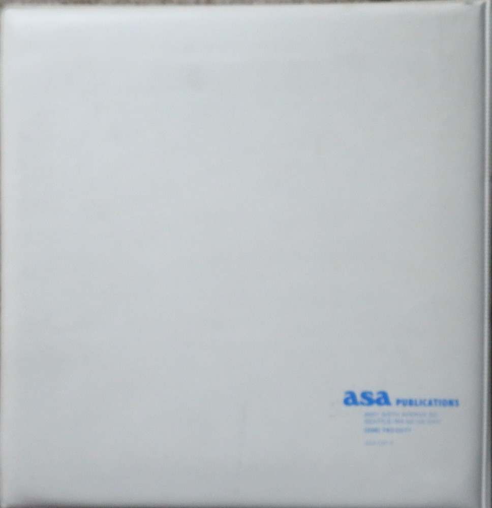 Asa Publication Private Pilot CASSETTE Course Complete Test Preparation Program