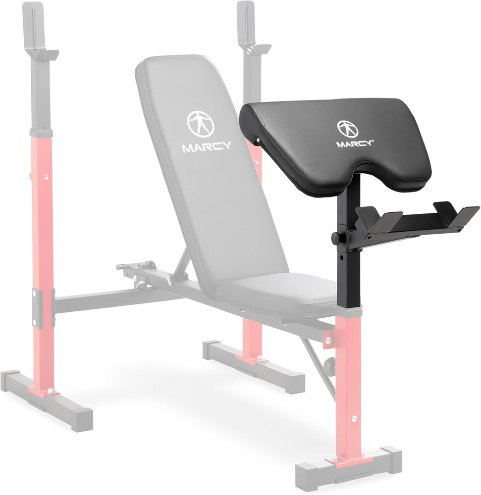 Weight Bench Accessory - Arm Curl ACC-8215AC