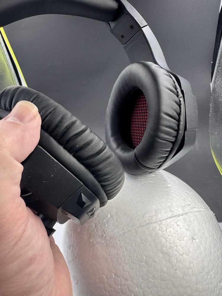 binnune wireless gaming headset bw01