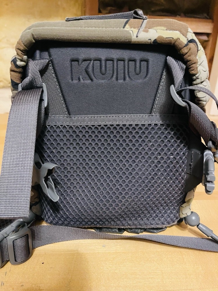 KUIU Bino harness - PRO Model