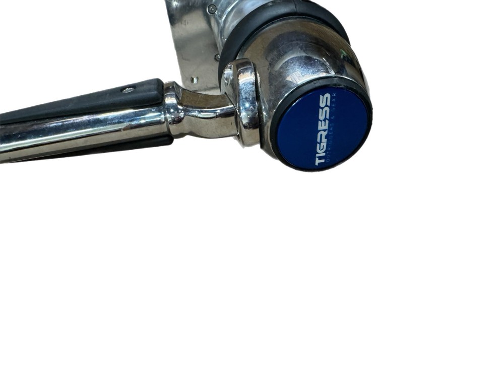 Tigress Starboard Side XD Top Mount Outrigger SINGLE