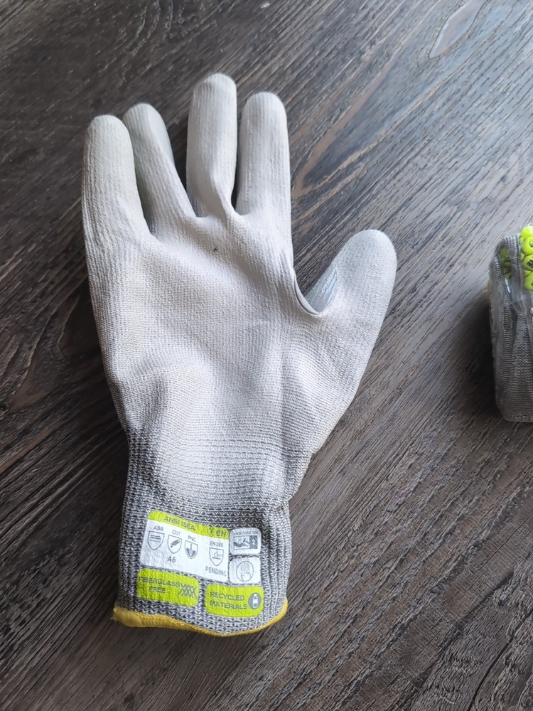 Hexarmor Helix 3013imp Gloves