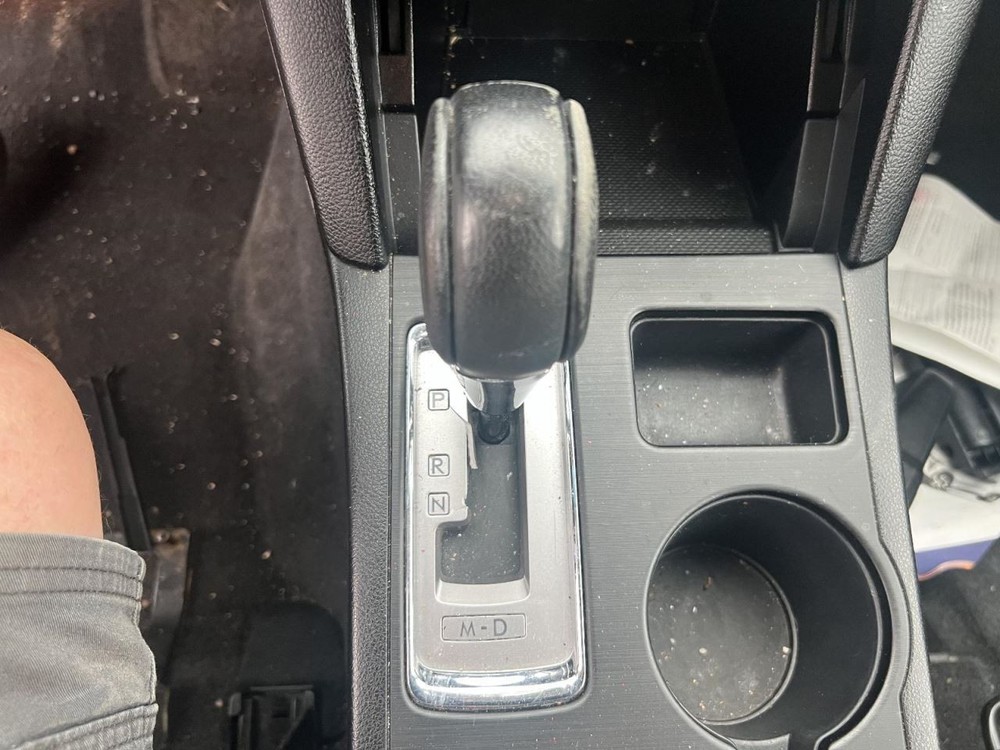 LEGACY    2015 Transmission Shift 203041