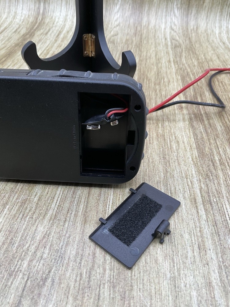 Hobbico Digital Voltmeter HCAP035