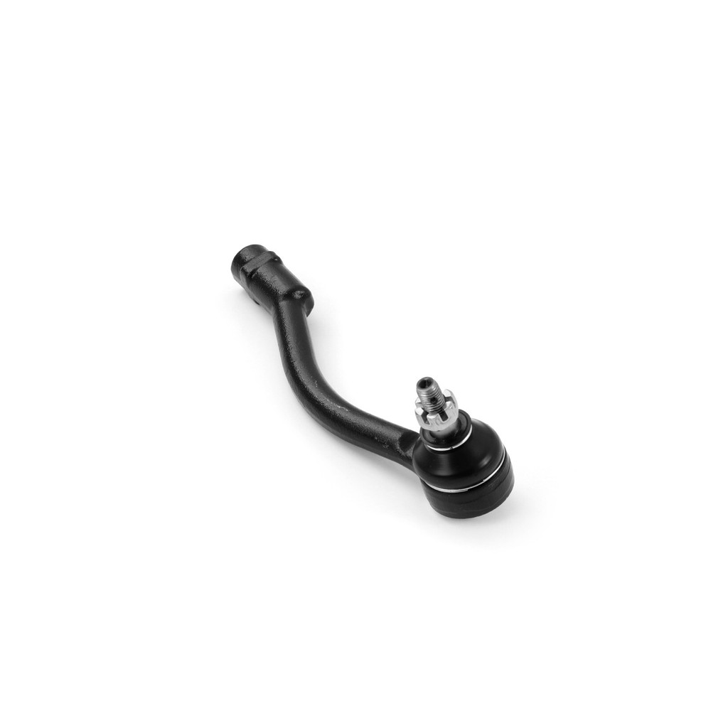 Front Left & Right Outer Tie Rod Ends Set For 2012-2017 Hyundai Accent Kia Rio