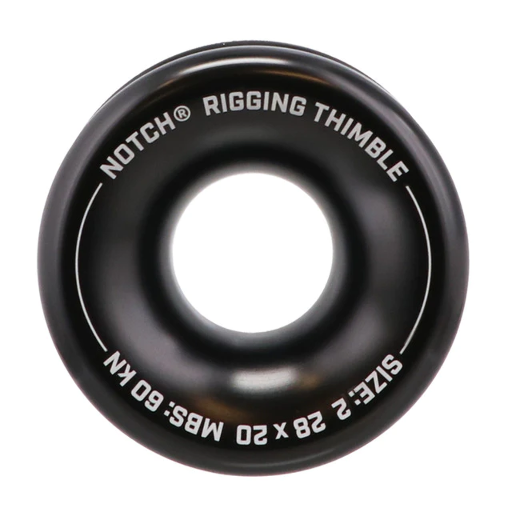 Notch X-Rigging Ring 36in Loop - Arborist