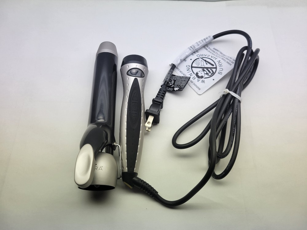 Sutra Beauty Interchangeable Curling Wand