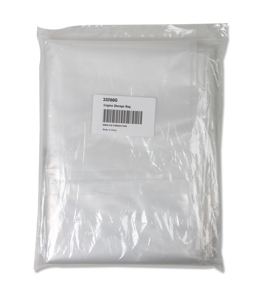 Mr Gasket 33260G Engine Storage Bag