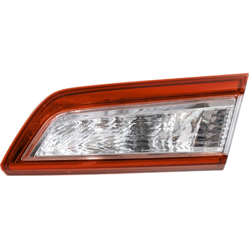 Tail Light Assembly for Camry 2012-2014 Right Passenger Inner