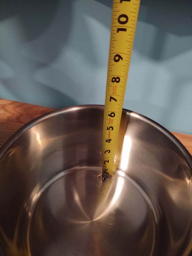 YongXing Thermo Pot