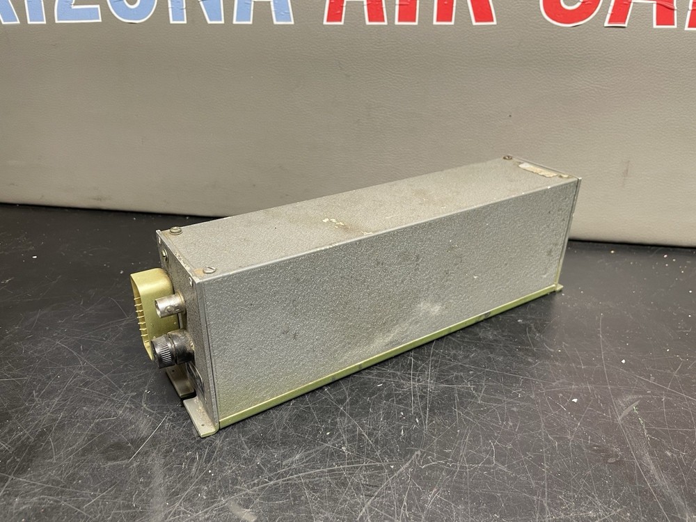 ARC Glideslope Receiver P/N 42100-0000