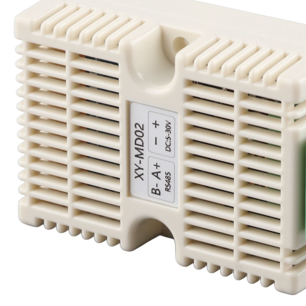 High Accuracy Temperature Humidity Sensor Module For Industrial Use Popular
