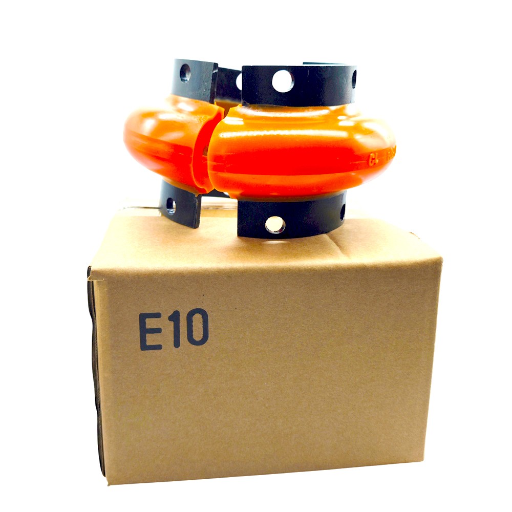 Coupling Elemen E10 E20 E30 E40 E60 for OMEGA Kaiser Sullair Air Compressor