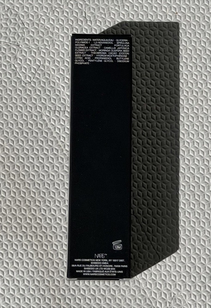NARS Light Reflecting™ Makeup Setting Mist 90ml $38 NEW
