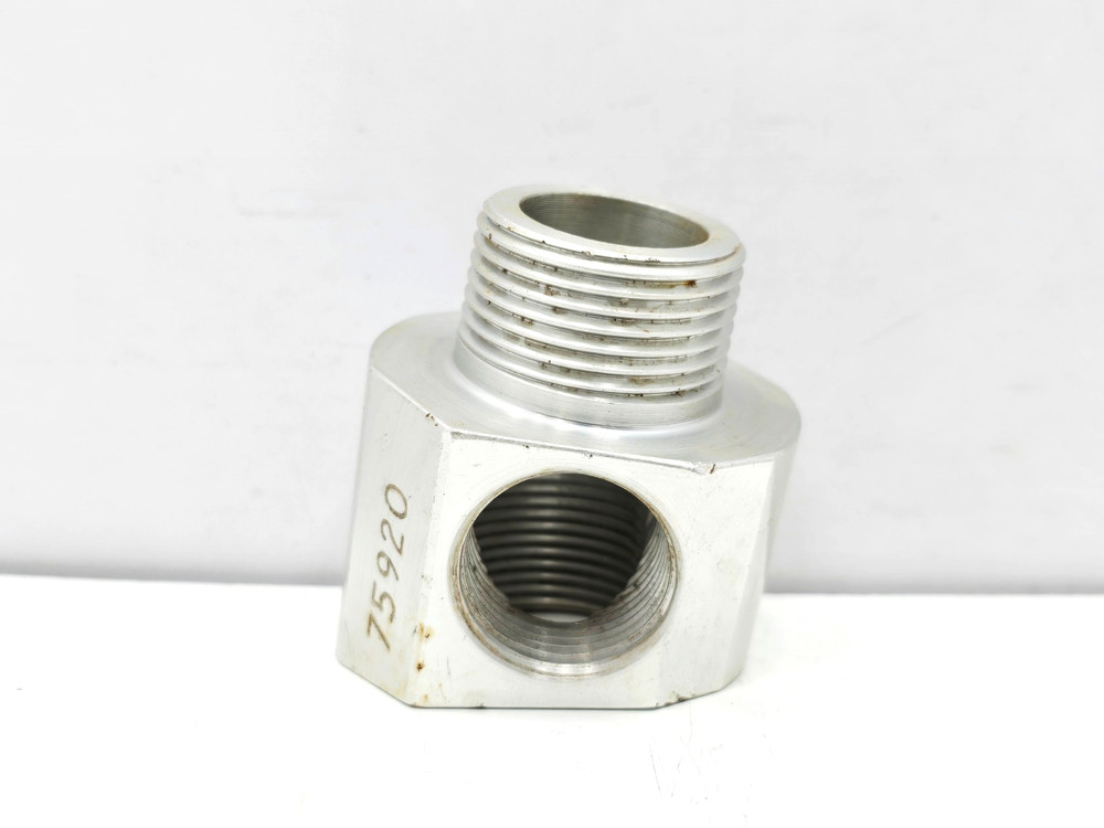 75920 FITTING TEE FOR VARCO PIPE SPINNER SSW40