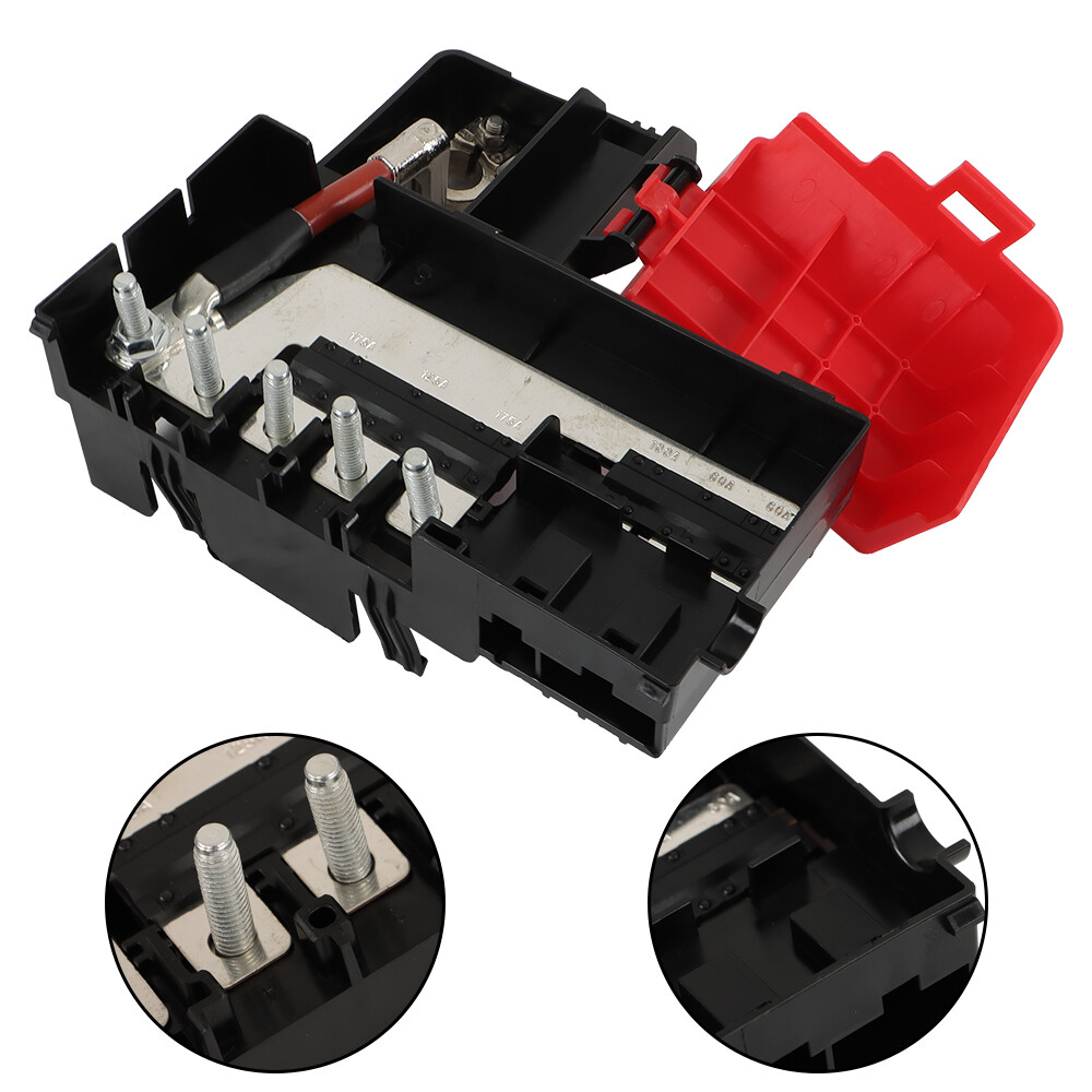 Engine Compartment Fuse Block 84354716 Battery Distribution For Escalade ESV GMC