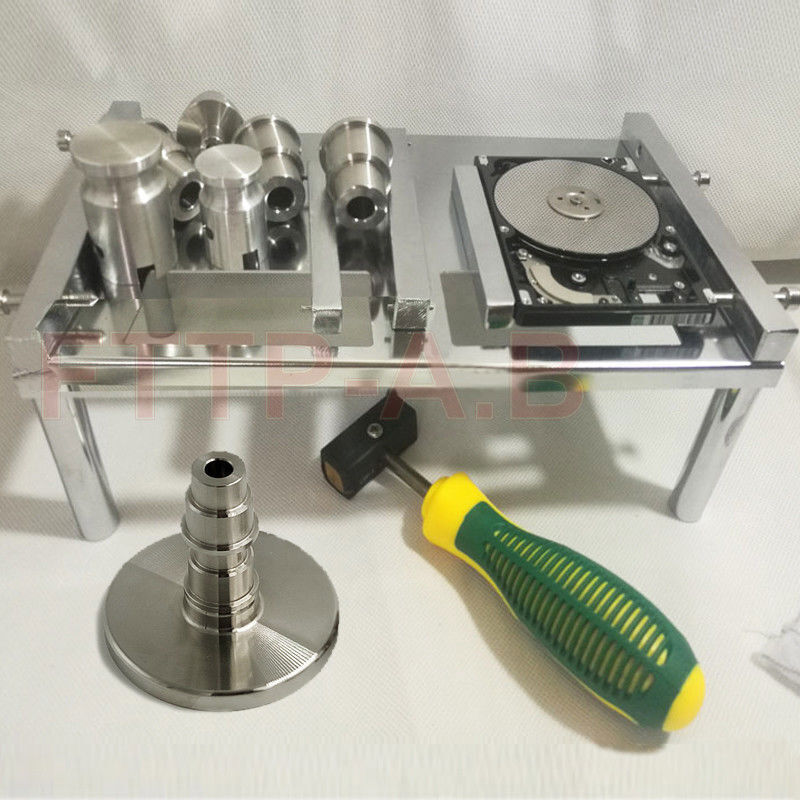 Computer HDD Repair Tool kit Disk extractor Suit/Magnetic Head Replacement Comb