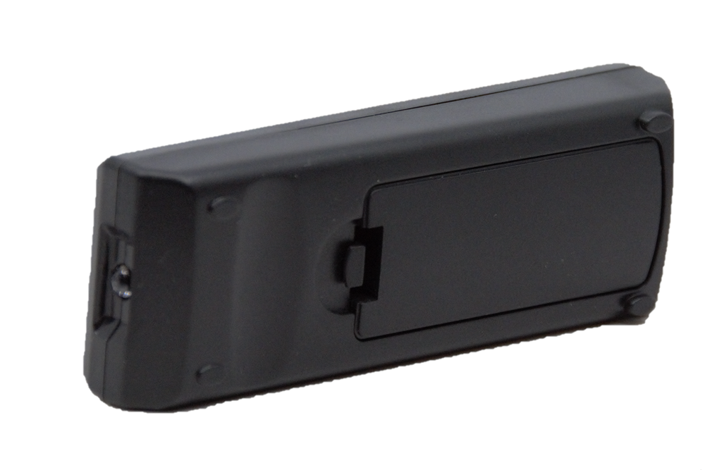 Surveillance Remote Control Lorex, Flir, Dahua Recorders-Small (OPENBOX)