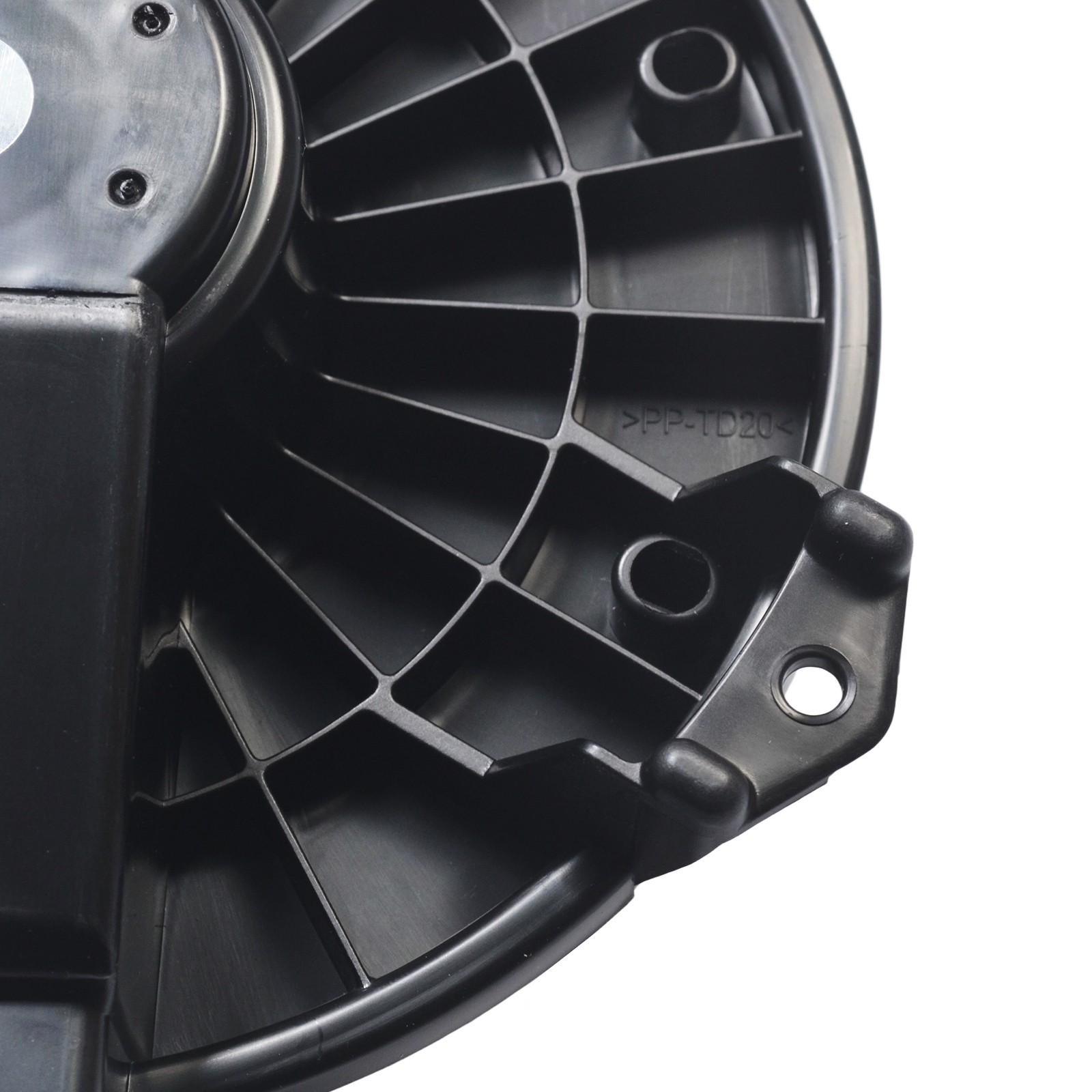 HVAC Heater A/C Blower Motor Fits For Honda Civic FA1 1.8L (Left Hand Drive)