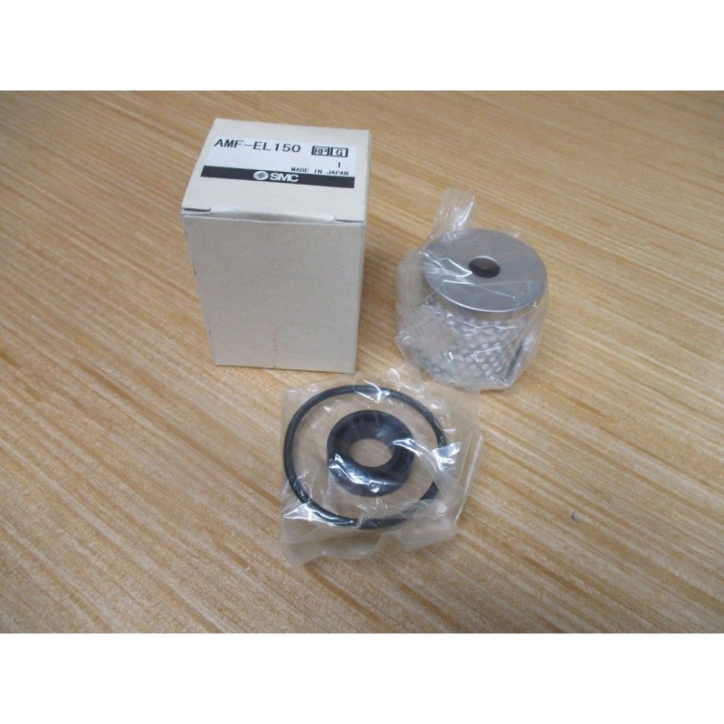 1PC FOR SMC AMF-EL150 REPLACEMENT FILTER AMFEL150 Fast Delivery