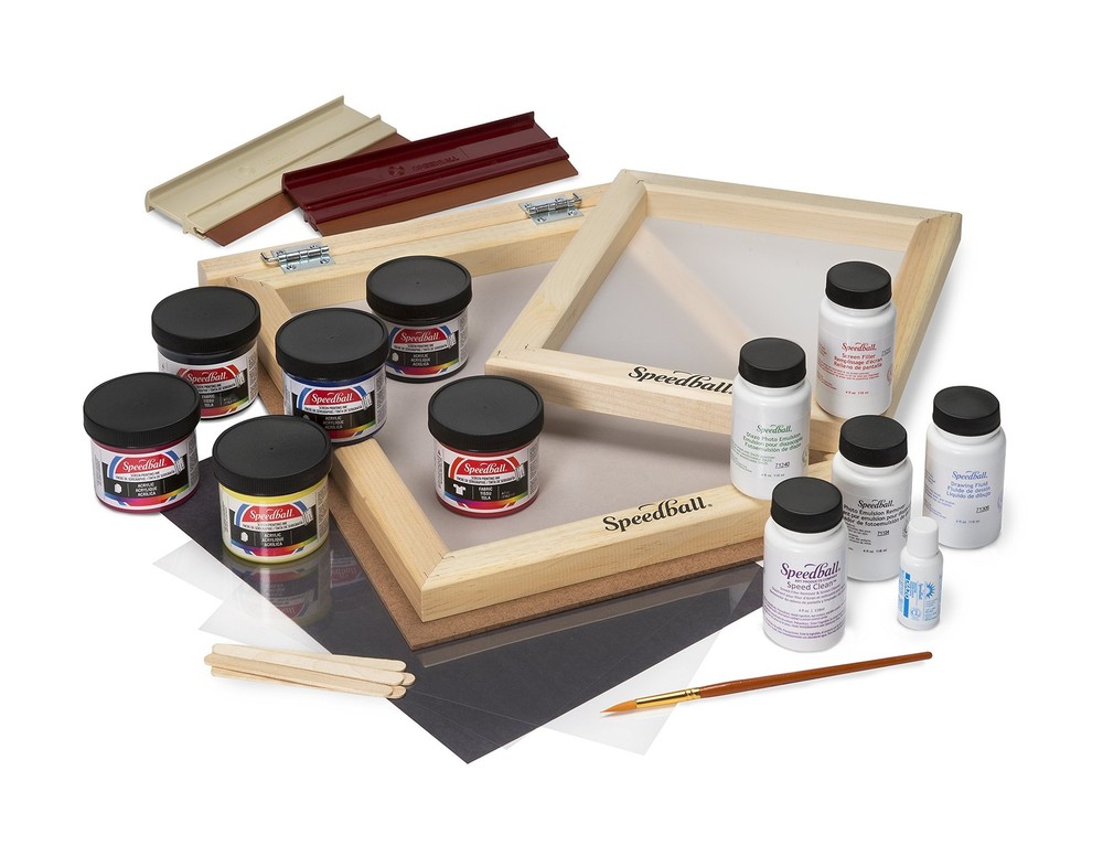 004523 Intermediate Deluxe Kit