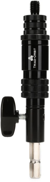 Triad-Orbit IO-EXT2S IO-Equipped Spinning 2" Extension