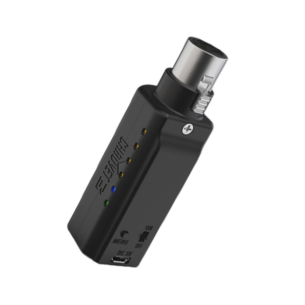 CHAUVET DJ D-Fi XLR RX