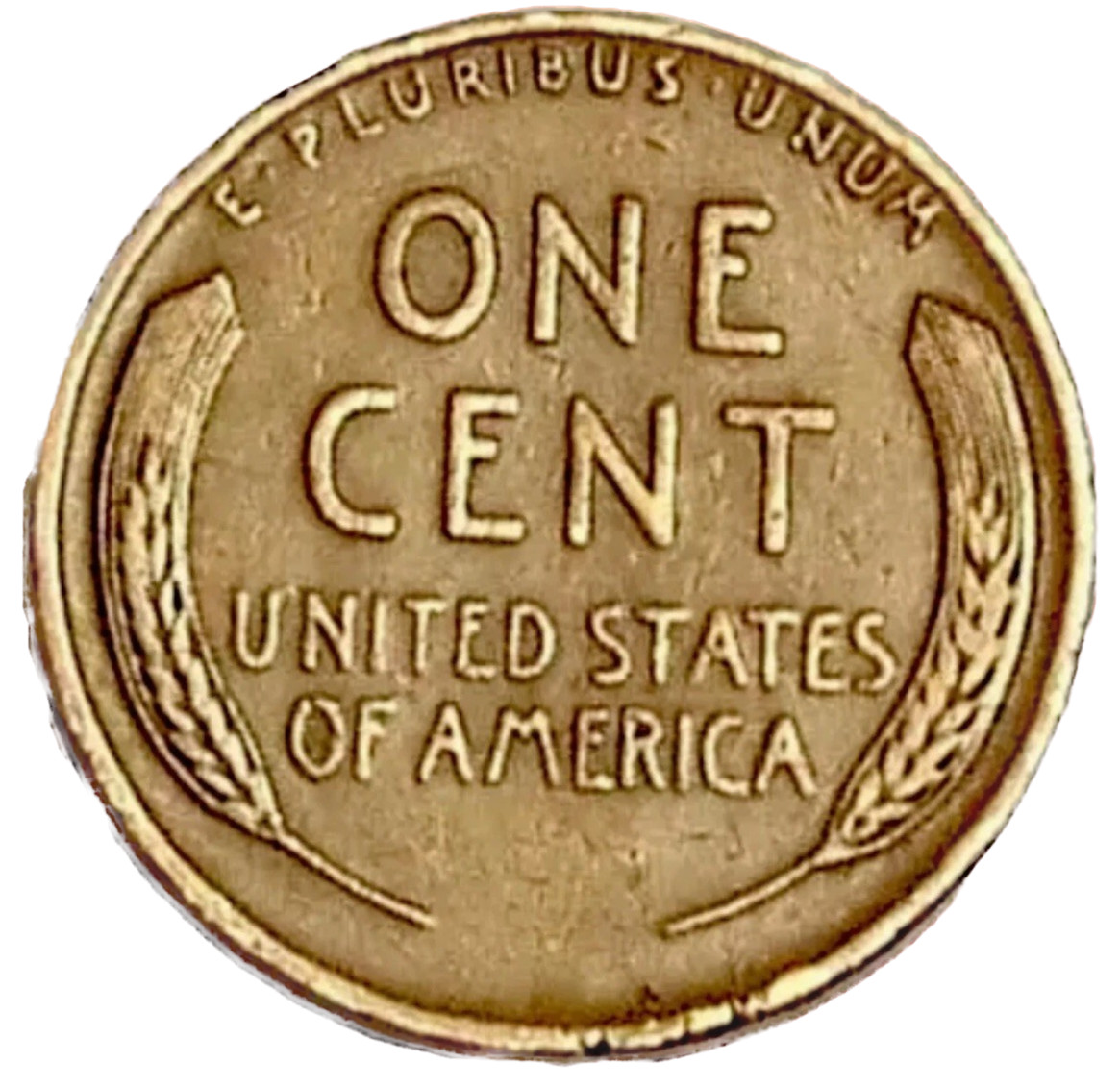 🔥 1930 P Lincoln Wheat Cent Good - Very Good (G-VG) Condition Copper Penny 1c