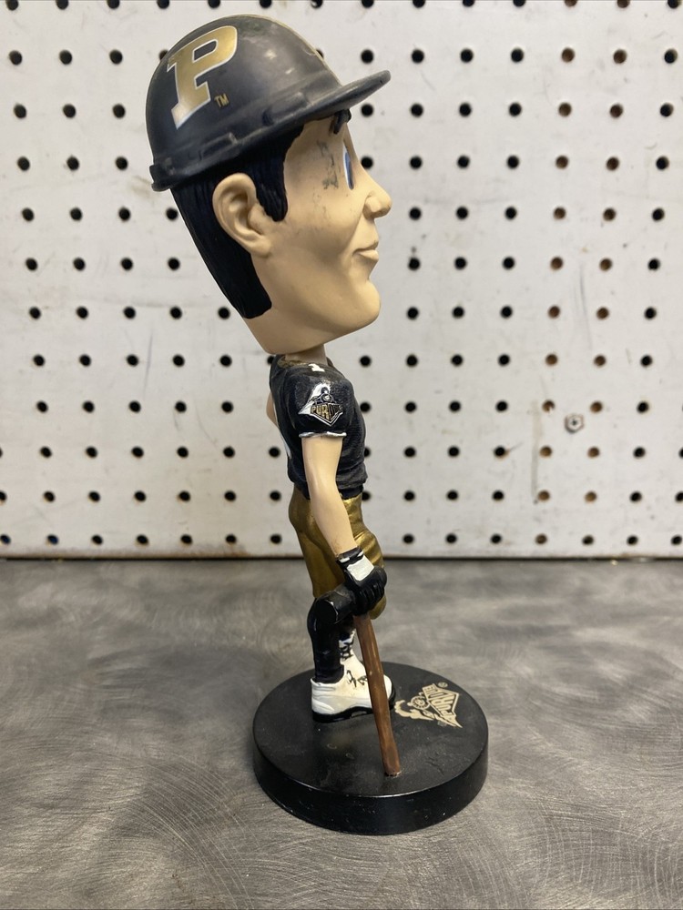 Perdue Pete Bobble Head