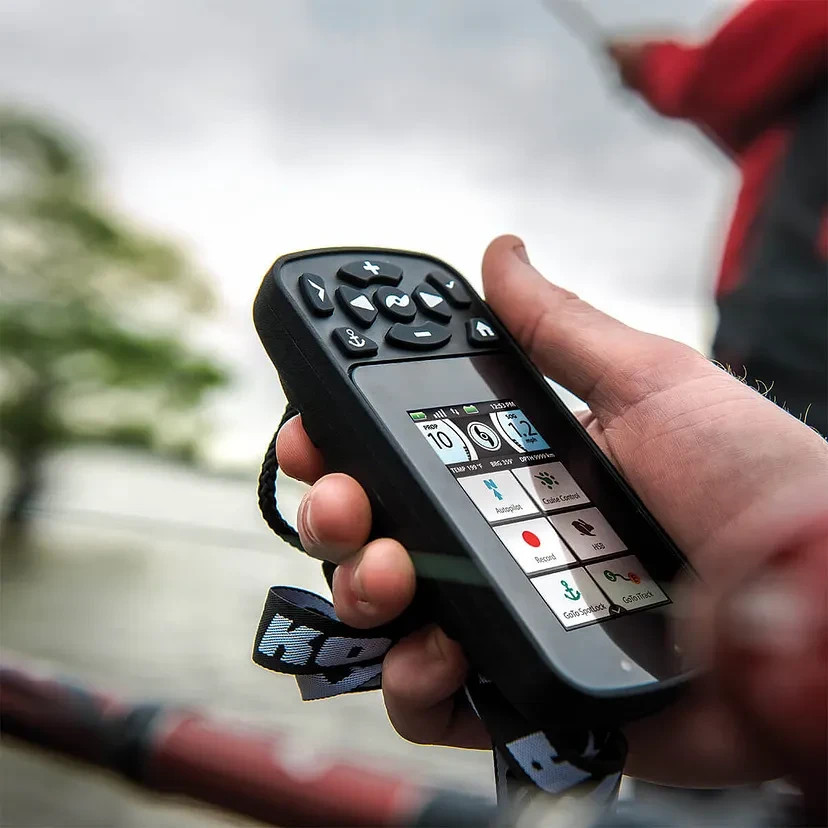 Minn Kota I-Pilot Link Bluetooth Remote - 1866650