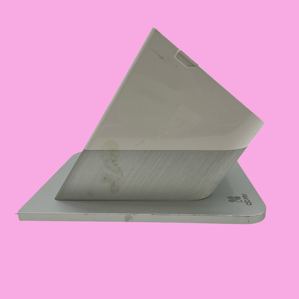 Clover Station P500 Receipt Printer - White #PF9523