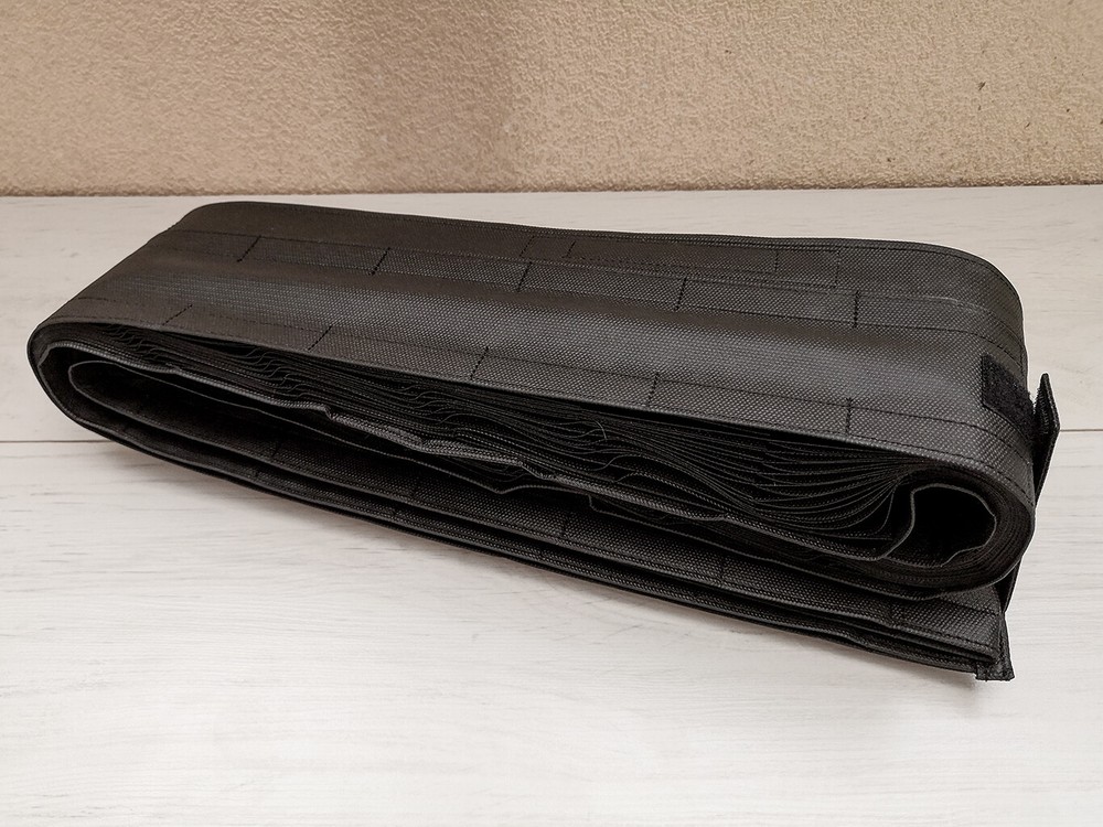 Grid for LiteMat 8 PolySkirt, Version with cell depth 76mm (3”)