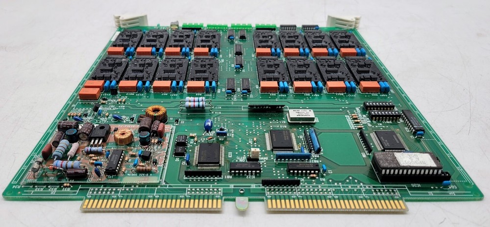 NEC PA-16LCBJ Circuit Board