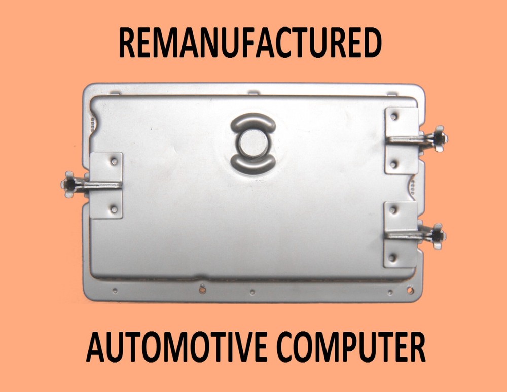 04886762 96 JEEP GRAND CHEROKEE 5.2L PROGRAMMED ENGINE COMPUTER MODULE ECM PCM