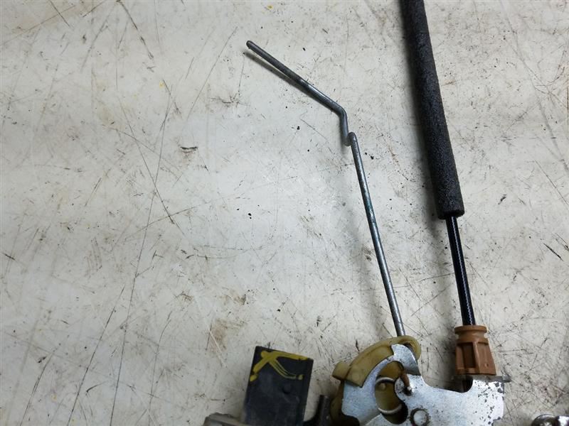 IMPALA 2011 Keys/Latches/Locks 1019096