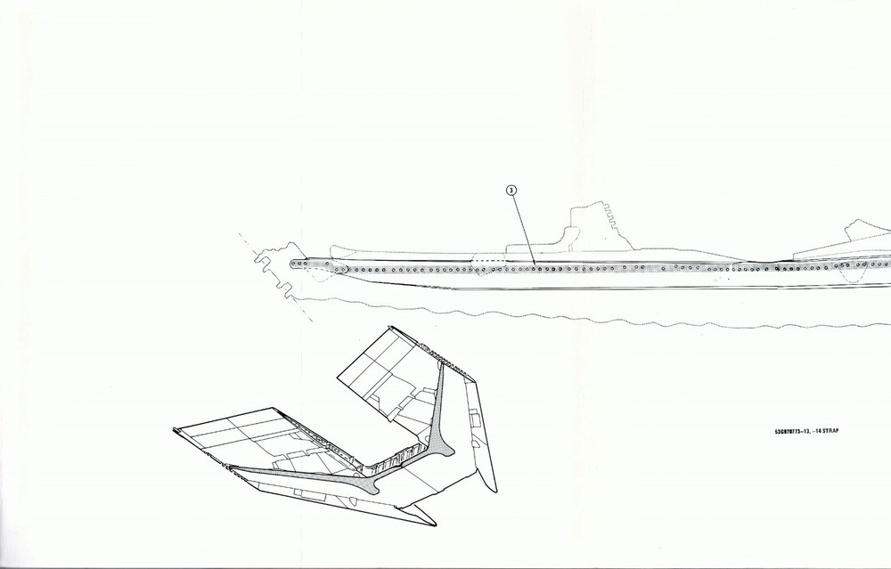 F-4 Phantom II (Navy) 1990 Structural Repair-Fixed Structure Flight Manual - CD